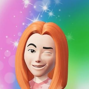 Meet your Posher, Maelie